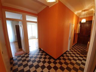  Appartement à louer 3 pièces 74 m²
