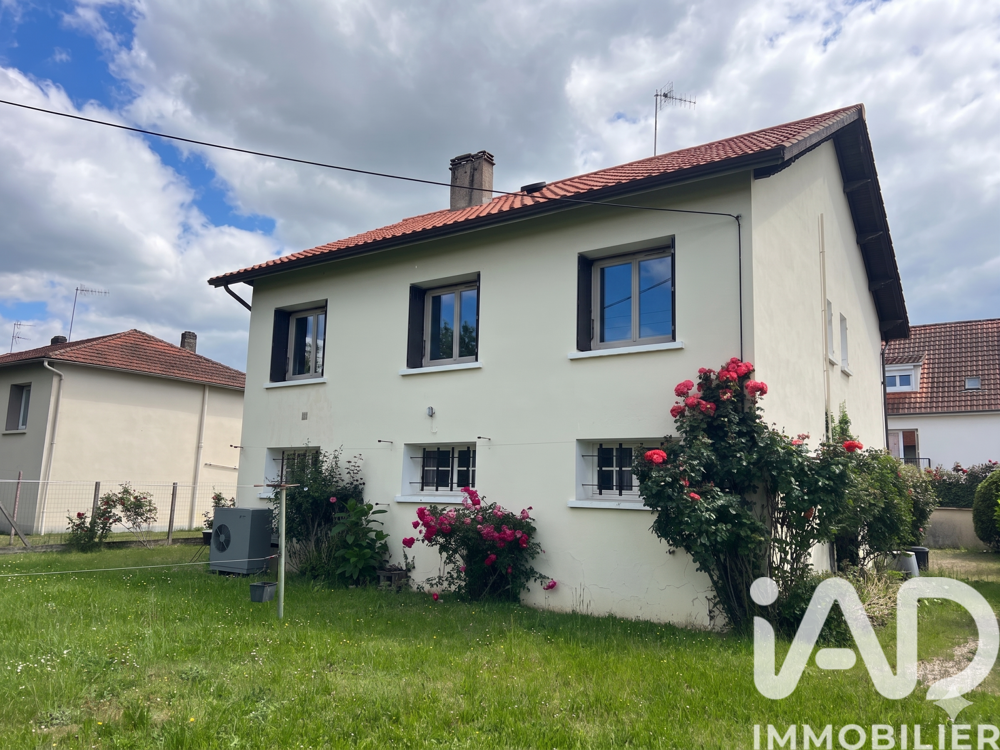 Vente Maison/villa 3 pièces