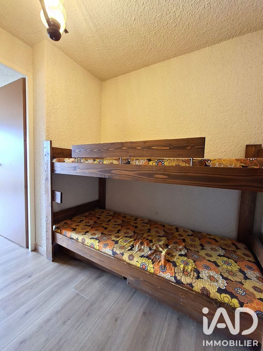 Vente Studio 1 pièce