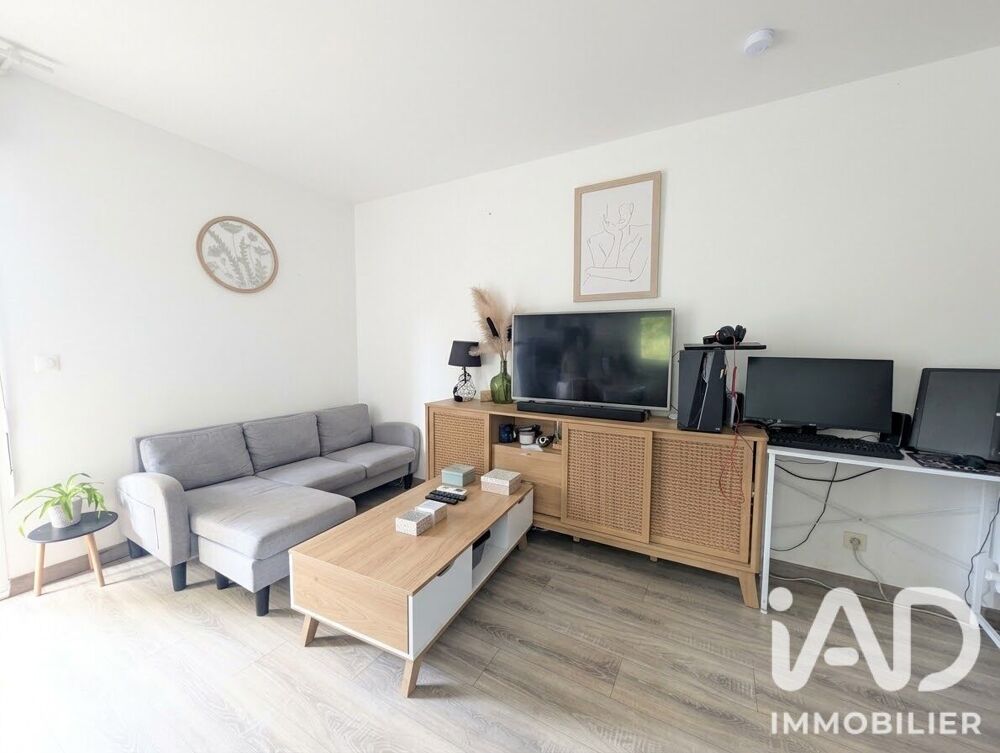 Vente Appartement Vente Appartement 2 pièces Langueux