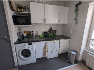  Appartement  louer 1 pice 20 m