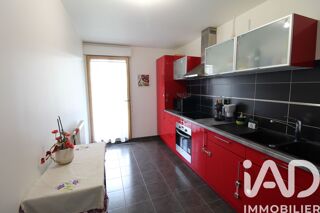  Appartement à vendre 3 pièces 68 m²