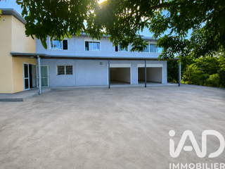  Immeuble à vendre 680 m²