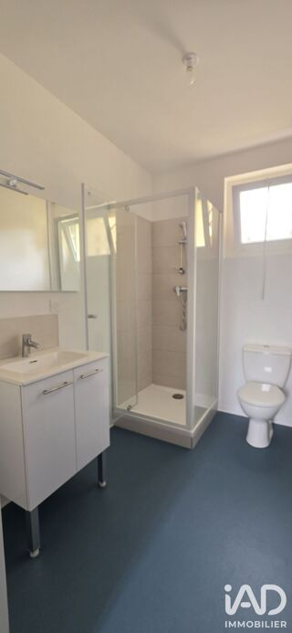  Appartement à vendre 2 pièces 37 m²