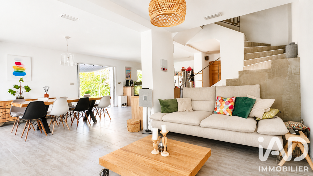 Vente Maison/villa 5 pièces