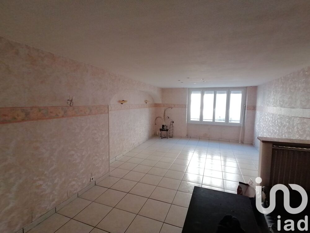 Vente Maison de ville 5 pièces