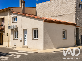  Maison à vendre 4 pièces 76 m²