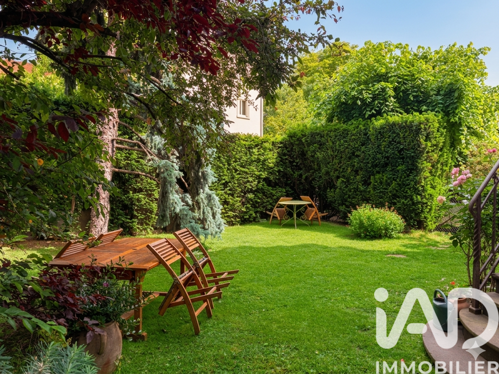 à vendre  Maison Clermont-Ferrand (63000)