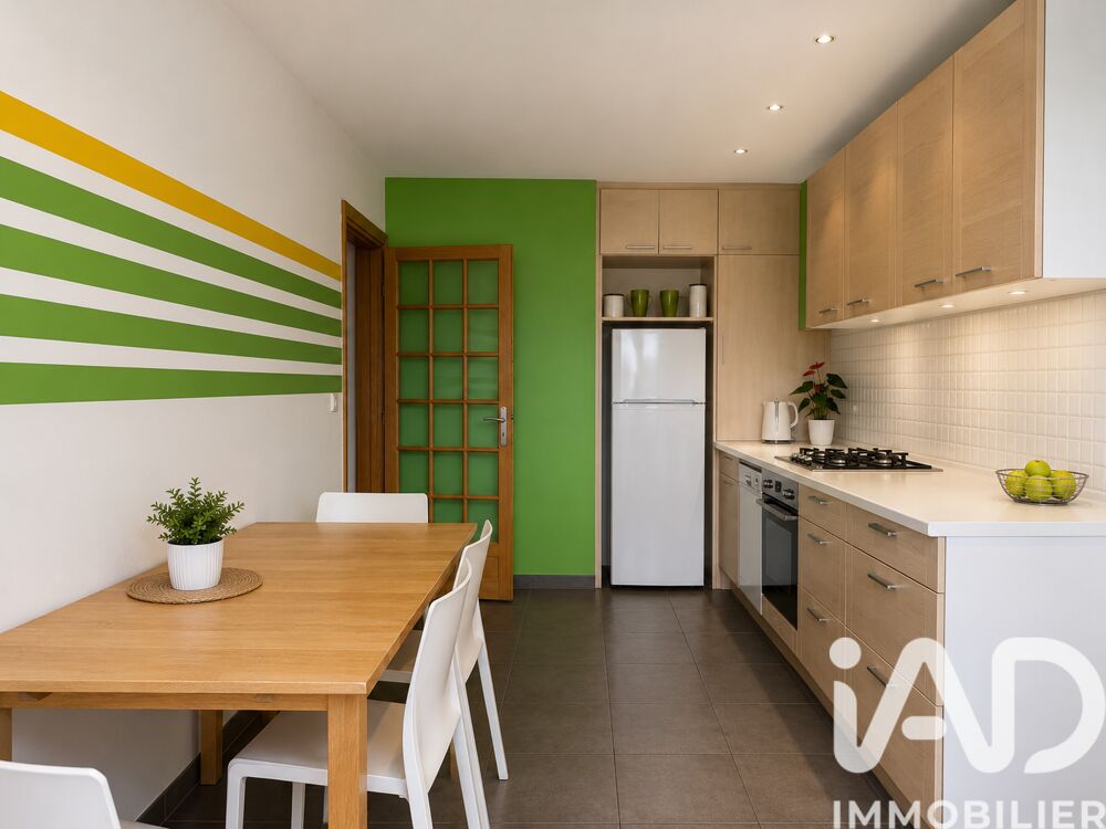 vente Maison - 5 pièce(s) - 174 m² Neuilly-Plaisance (93360)