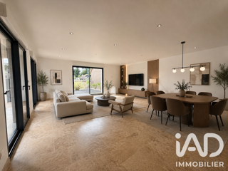  Maison à vendre 6 pièces 146 m²
