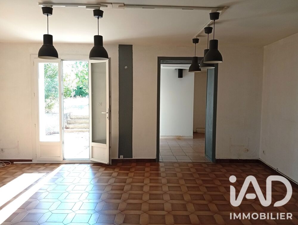 Vente Maison Vente Maison/villa 7 pièces Varilhes