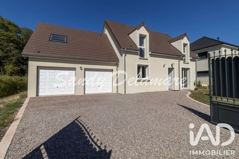  Vente Maison/villa 6 pièces Maison - 6 pièce(s) - 150 m²