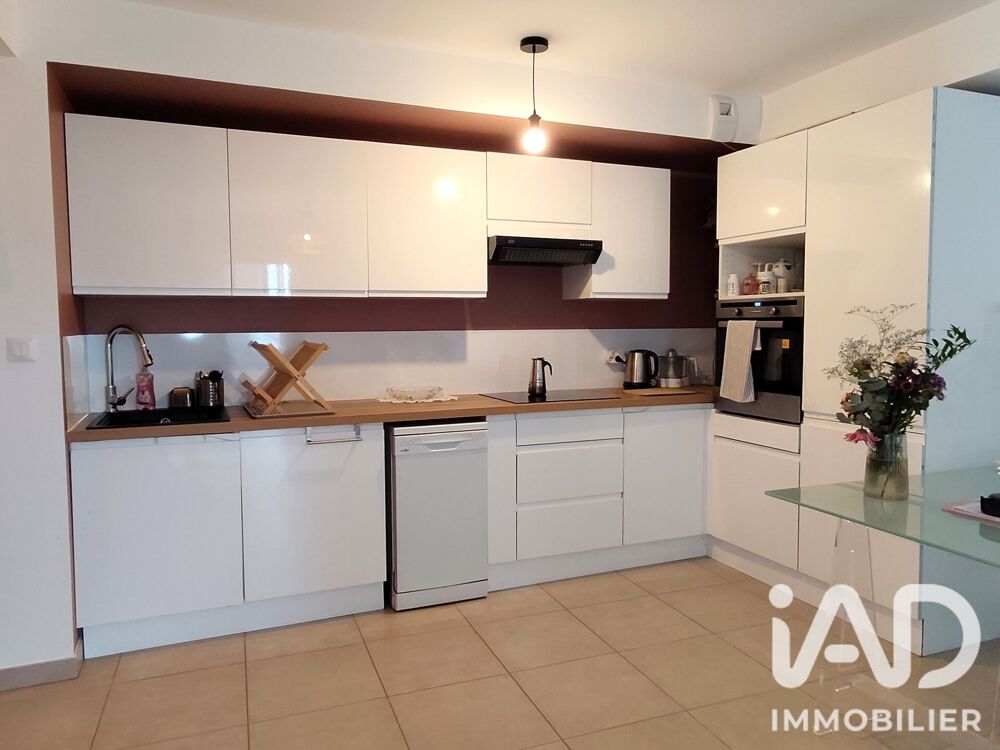 Location Appartement Location Appartement 2 pièces Marseille 4