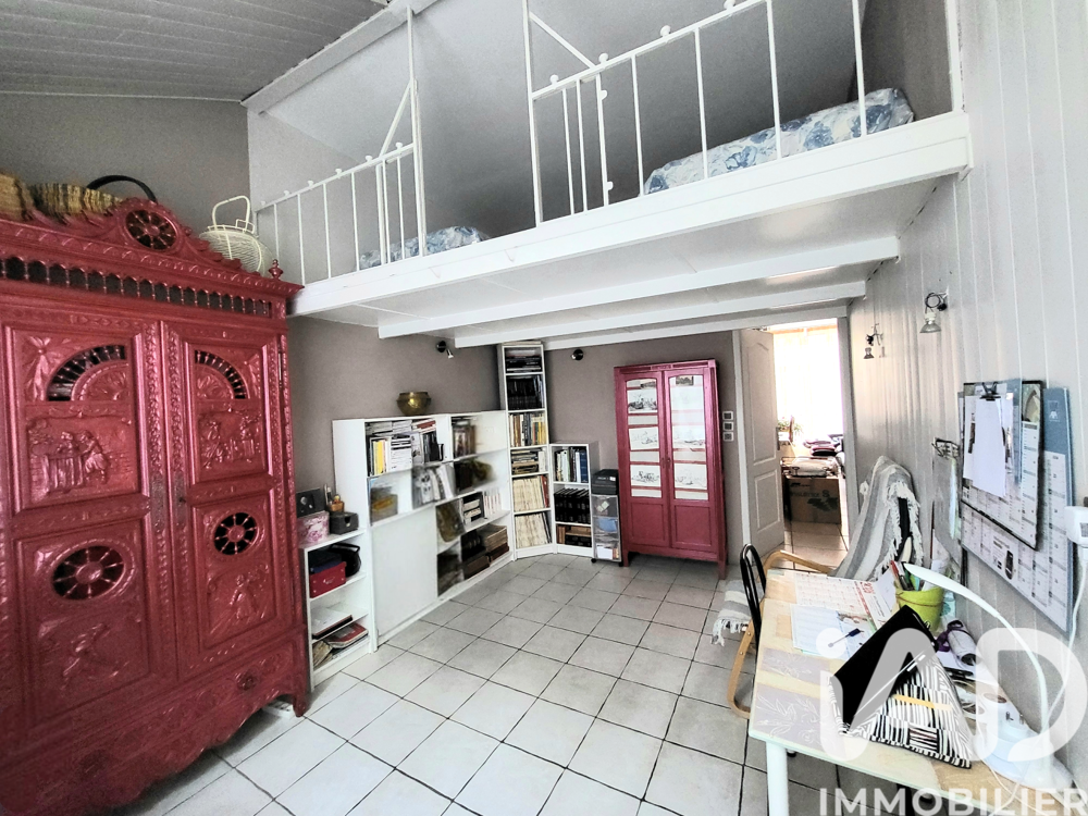 Vente Appartement Vente Appartement 3 pièces Saint-Étienne