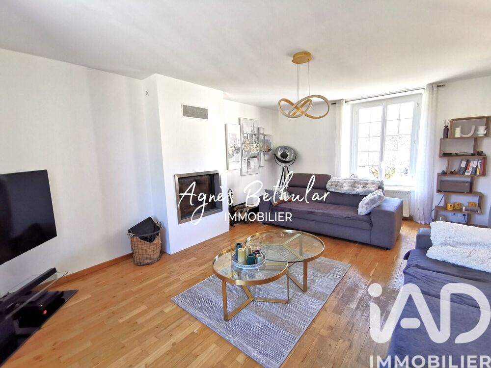 à vendre  Maison Saulx-les-Chartreux (91160)