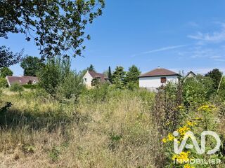  Terrain à vendre 692 m²