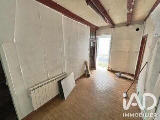  Maison à vendre 6 pièces 96 m²