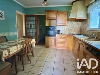  Maison à vendre 6 pièces 184 m²