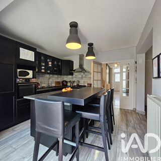  Maison à vendre 7 pièces 191 m²