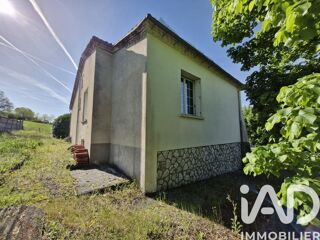  Maison à vendre 7 pièces 103 m²
