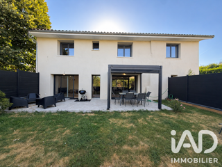  Maison à vendre 4 pièces 120 m²