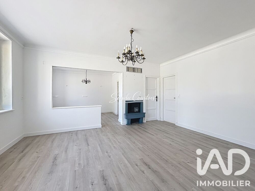 Vente Maison Vente Maison de ville 5 pièces Saint-Étienne-au-mont