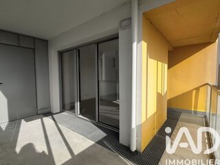  Appartement à vendre 3 pièces 61 m²