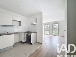  Appartement � vendre 2 pi�ces 43 m�