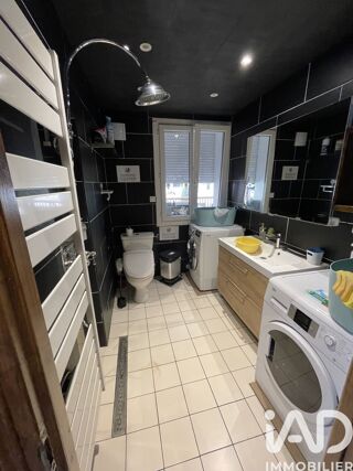  Maison à vendre 4 pièces 105 m²