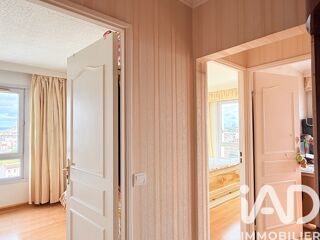  Appartement à vendre 4 pièces 82 m²