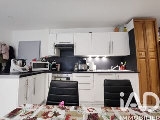  Appartement à vendre 3 pièces 61 m²