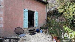  Maison à vendre 3 pièces 65 m²