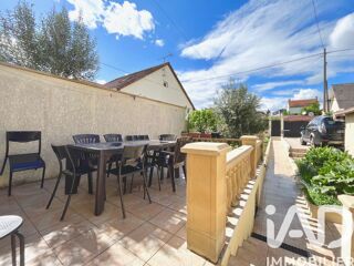  Maison � vendre 4 pi�ces 69 m�