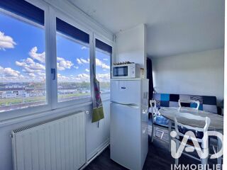  Appartement � vendre 1 pi�ce 29 m�