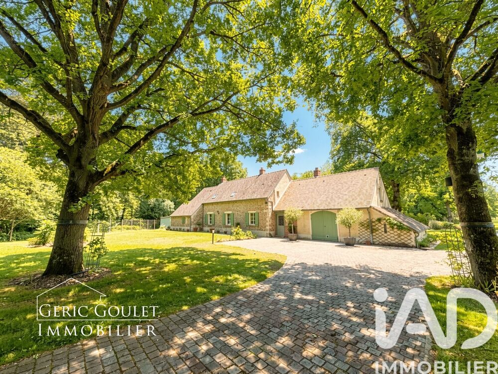 Vente Maison/villa 8 pièces