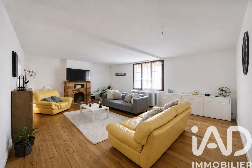 Vente Maison de ville 4 pièces