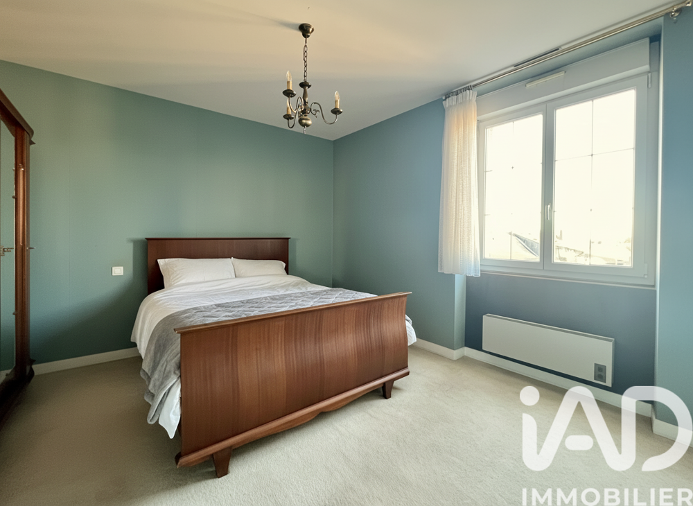 Vente Maison Vente Maison de village 6 pièces Fercé