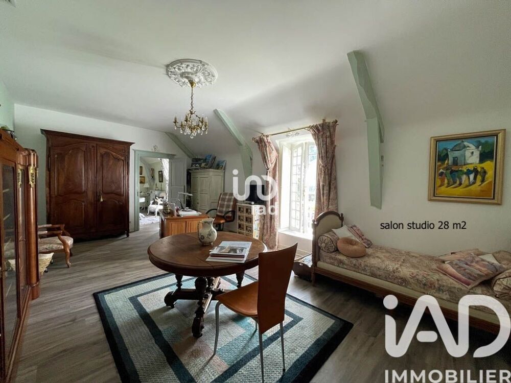 � vendre  Maison Tarbes (65000)