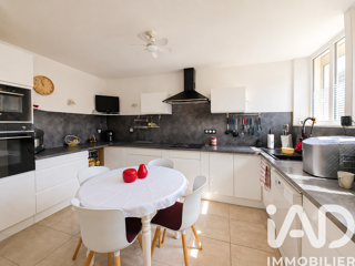  Maison à vendre 6 pièces 140 m²