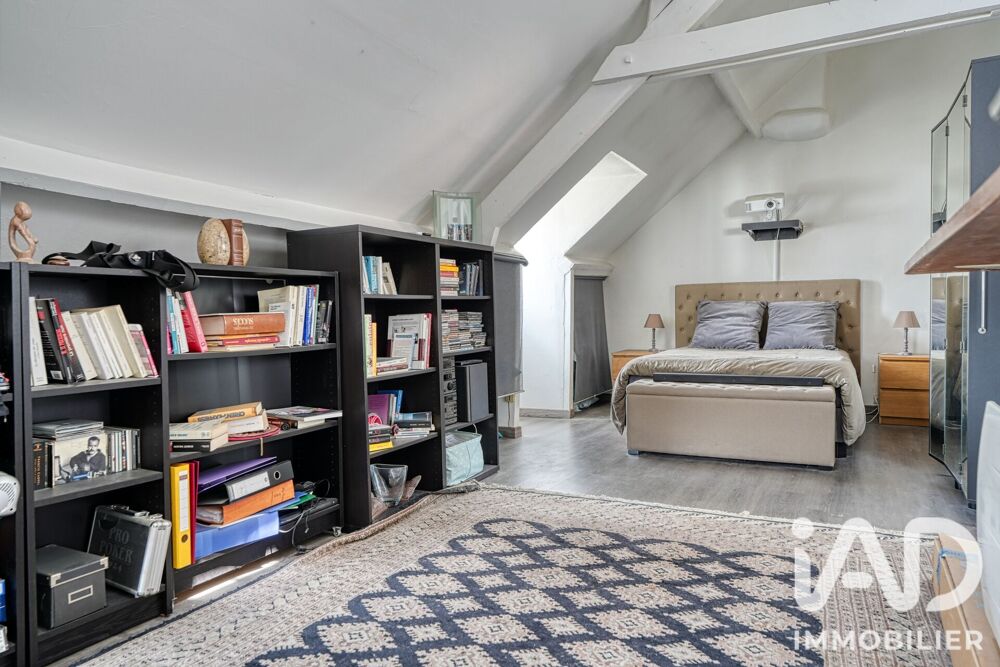 à vendre  Maison Suresnes (92150)