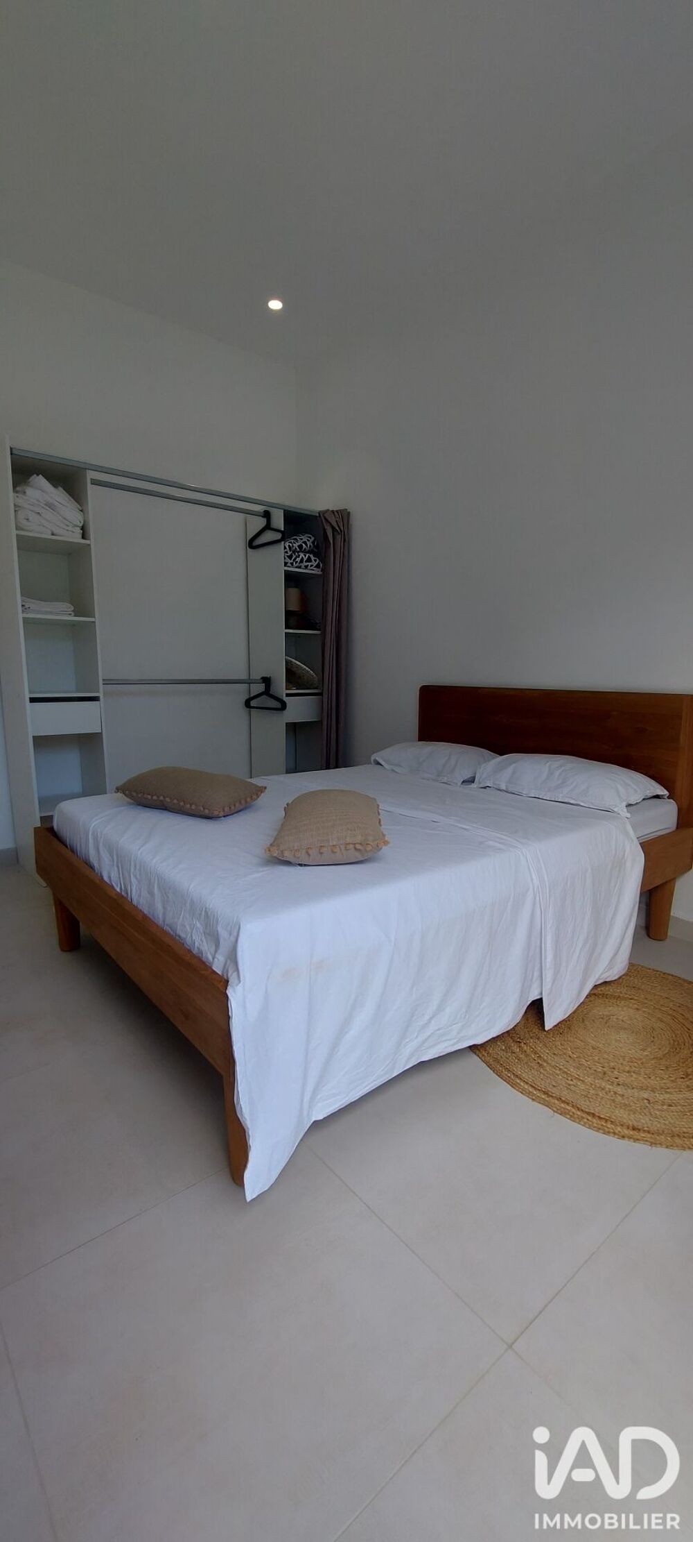 Vente Maison Vente Maison/villa 6 pièces Le moule