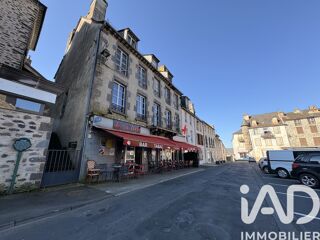  Immeuble à vendre 205 m²