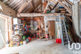  Maison à vendre 6 pièces 190 m²