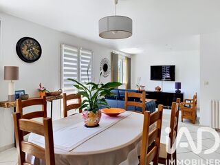  Maison à vendre 5 pièces 120 m²
