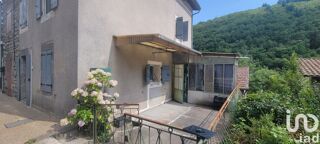  Maison à vendre 3 pièces 61 m²