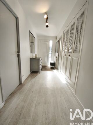  Maison à vendre 4 pièces 97 m²