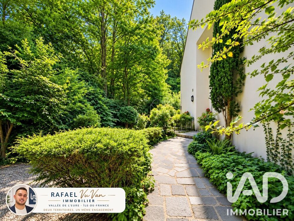 à vendre  Maison Nesles-la-Vallée (95690)