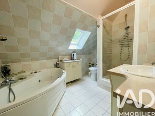  Maison à vendre 6 pièces 120 m²
