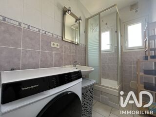  Appartement à vendre 3 pièces 55 m²