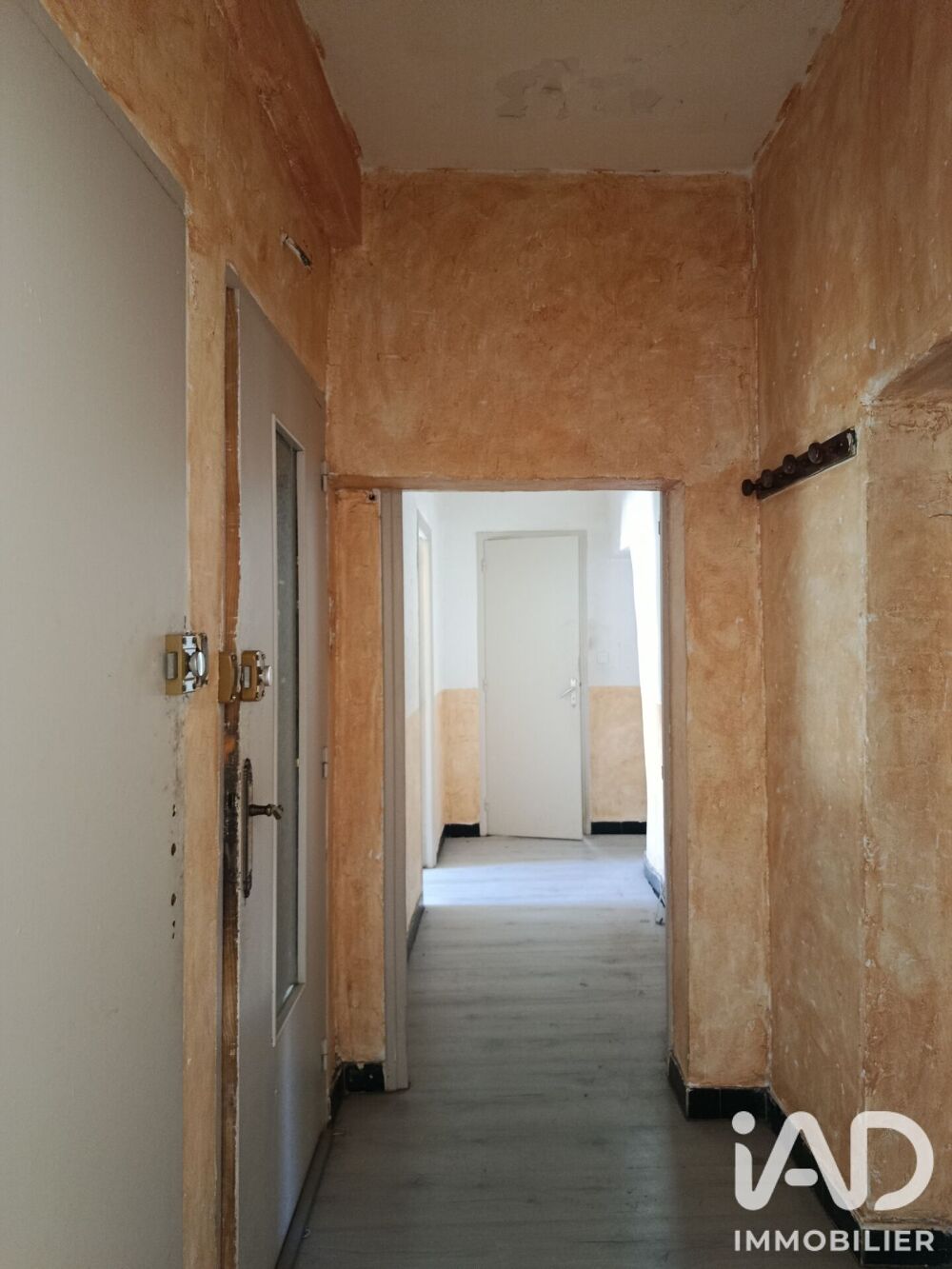 Vente Appartement Vente Appartement 5 pièces Bédarieux